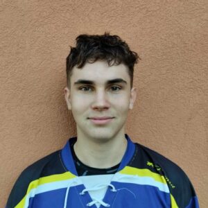 Marek Prekop je nominovaný na reprezentačné sústredenie U18 do Žiliny