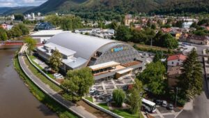 Vstupenky na hokejbalový šampionát U16 a U18 sú už v predaji