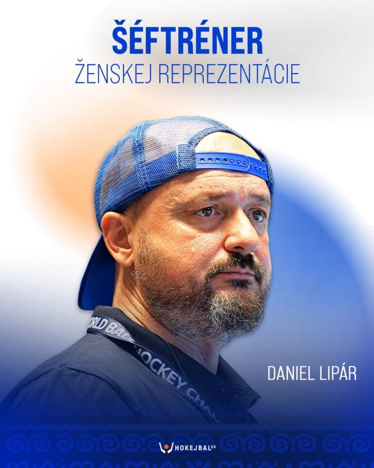 Lipár: „Teší ma, že som dostal dôveru“